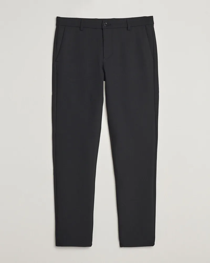 Samsøe & Samsøe Frankie Pants Black Schwarz