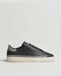 Axel Arigato Clean 90 Triple Sneaker Black/Grey Schwarz