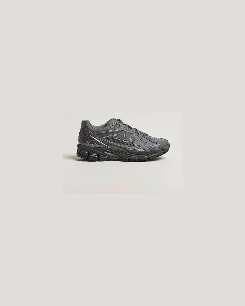 New Balance 1906R Sneakers Linen Grau