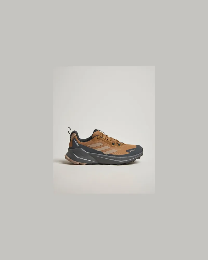adidas Terrex Trailmaker 2 GTX Trail Sneaker Brown/Black 