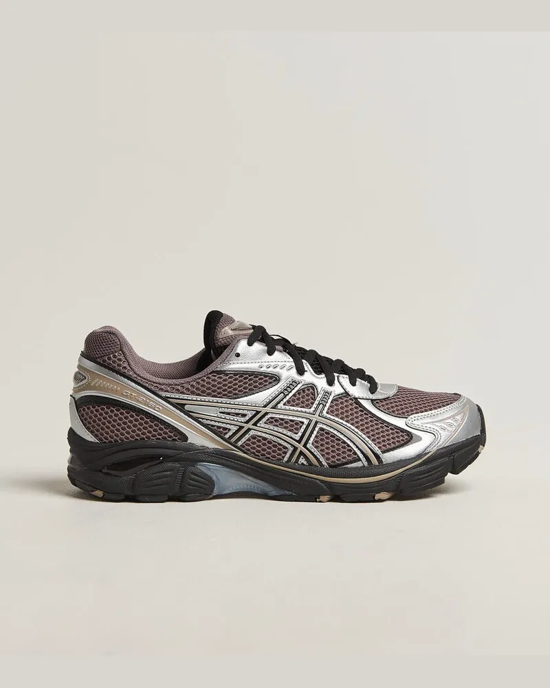Asics GT-2160 Cocoa Powder Braun