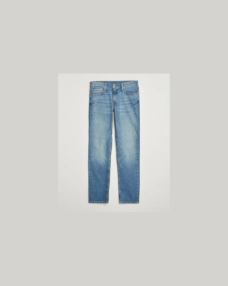 Levi's 511 Slim Jeans Cloud Watching Blau