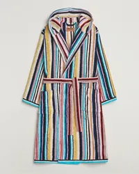 Missoni Home Chandler Bathrobe Multicolor Mehrfarbig