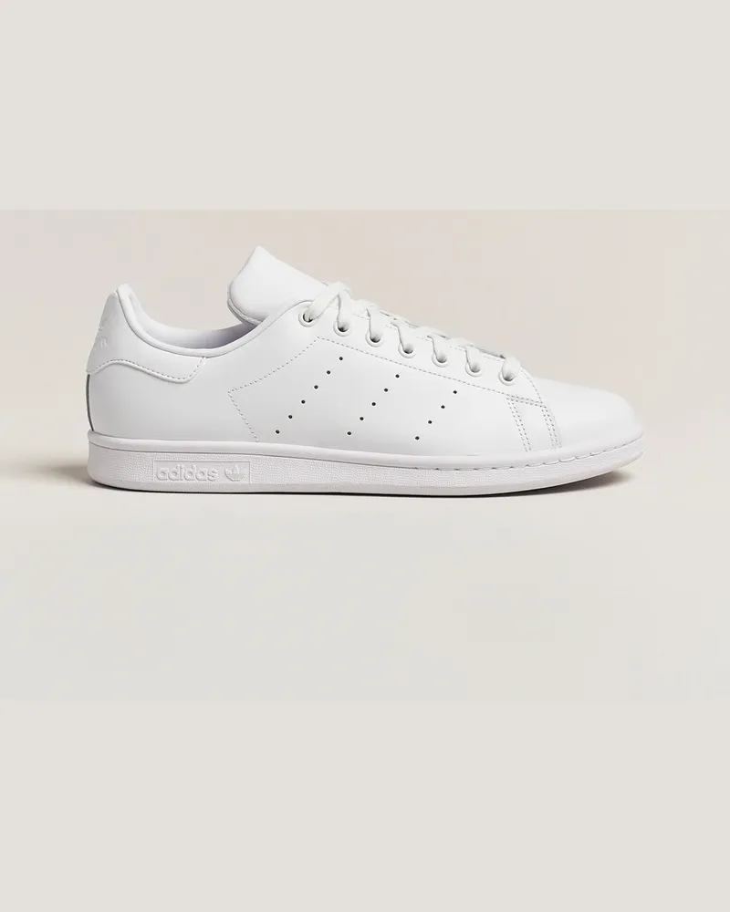 adidas Stan Smith Sneaker White Weiß