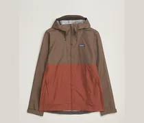 Torrentshell 3L Rain Jacket Marlow Brown