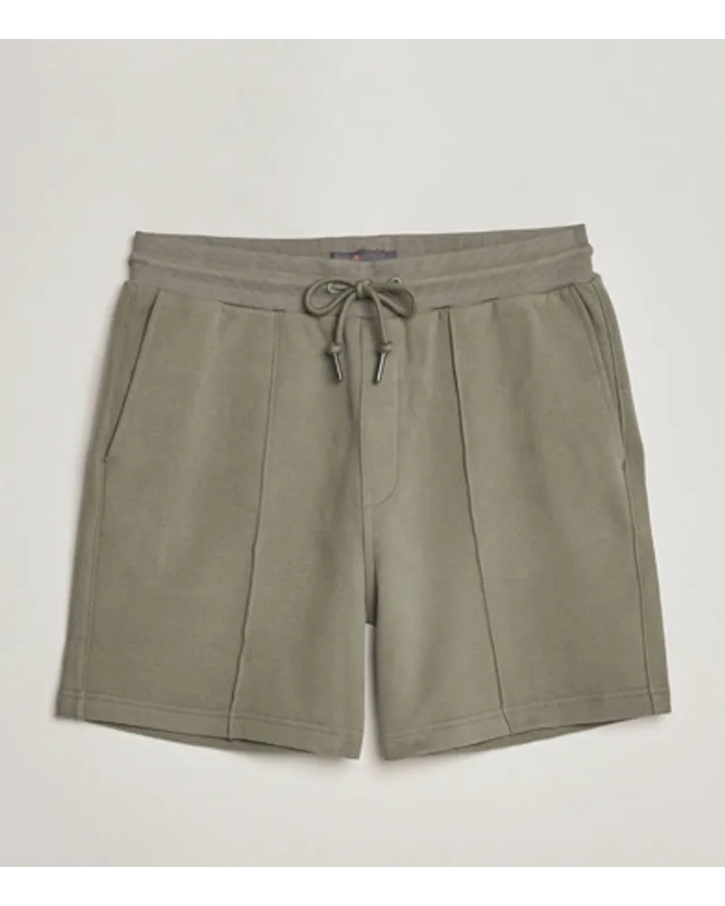 Morris Brandon Lily Sweatshorts Green Grün