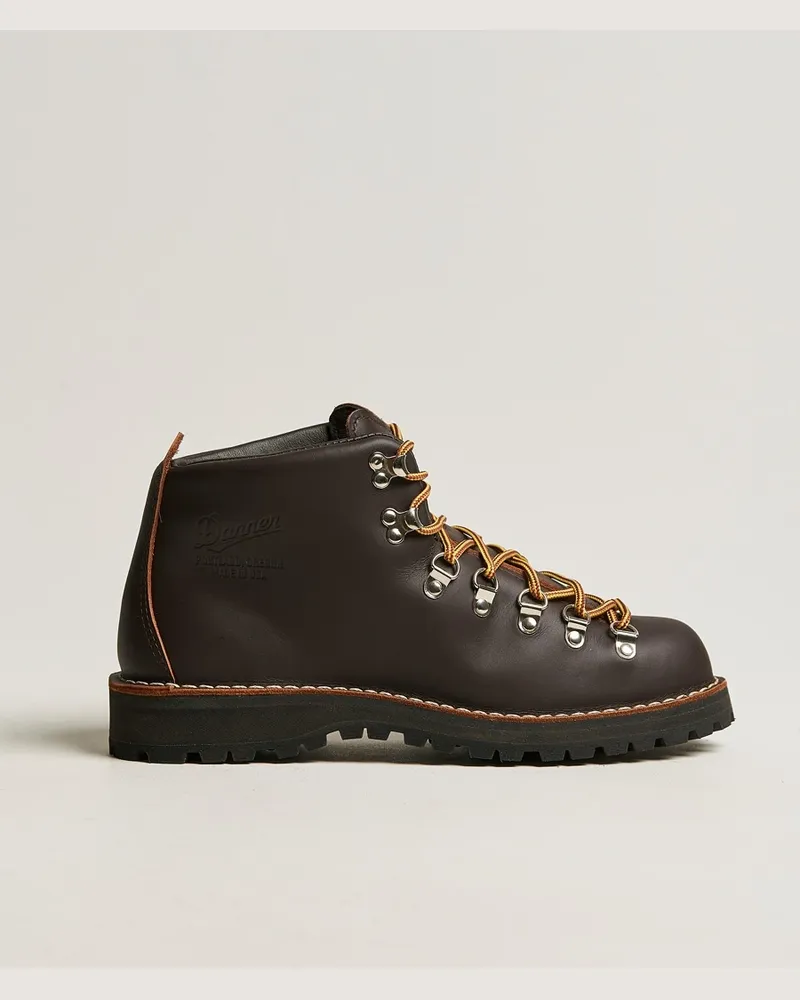 Danner Mountain Light GORE-TEX Boot Brown Braun