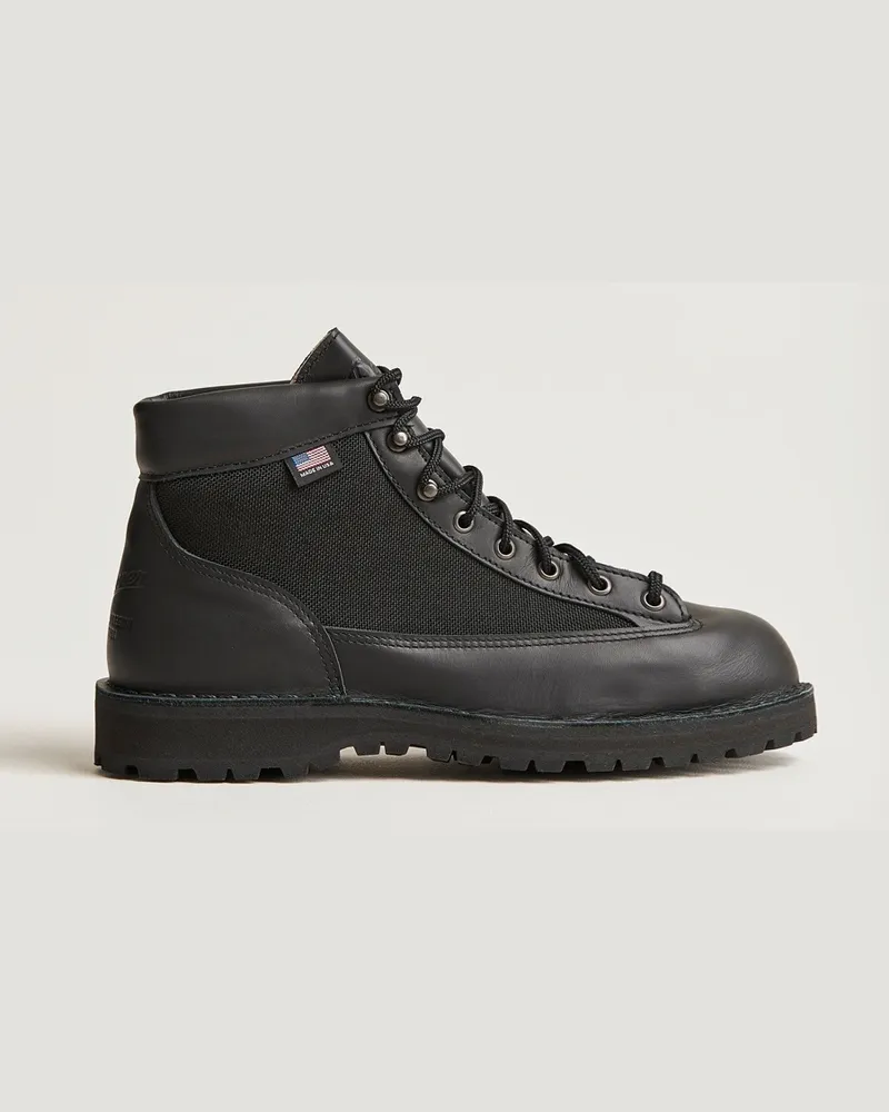 Danner Danner Light GORE-TEX Boot Black Schwarz