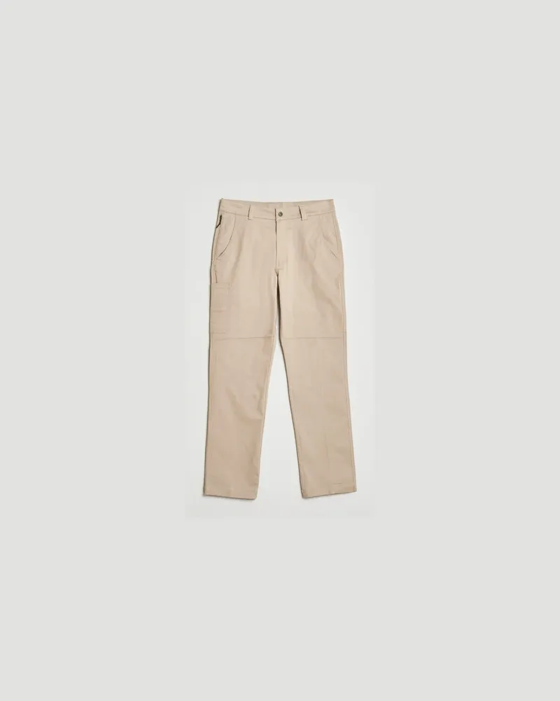 Columbia Sportswear Company Pitchstone Outdoor Pants Ancient Fossil Beige