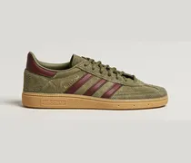 Handball Spezial Sneaker Green/Brown