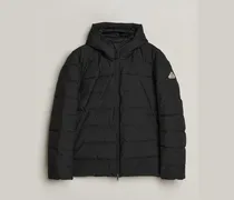 Kepler Down Jacket Black