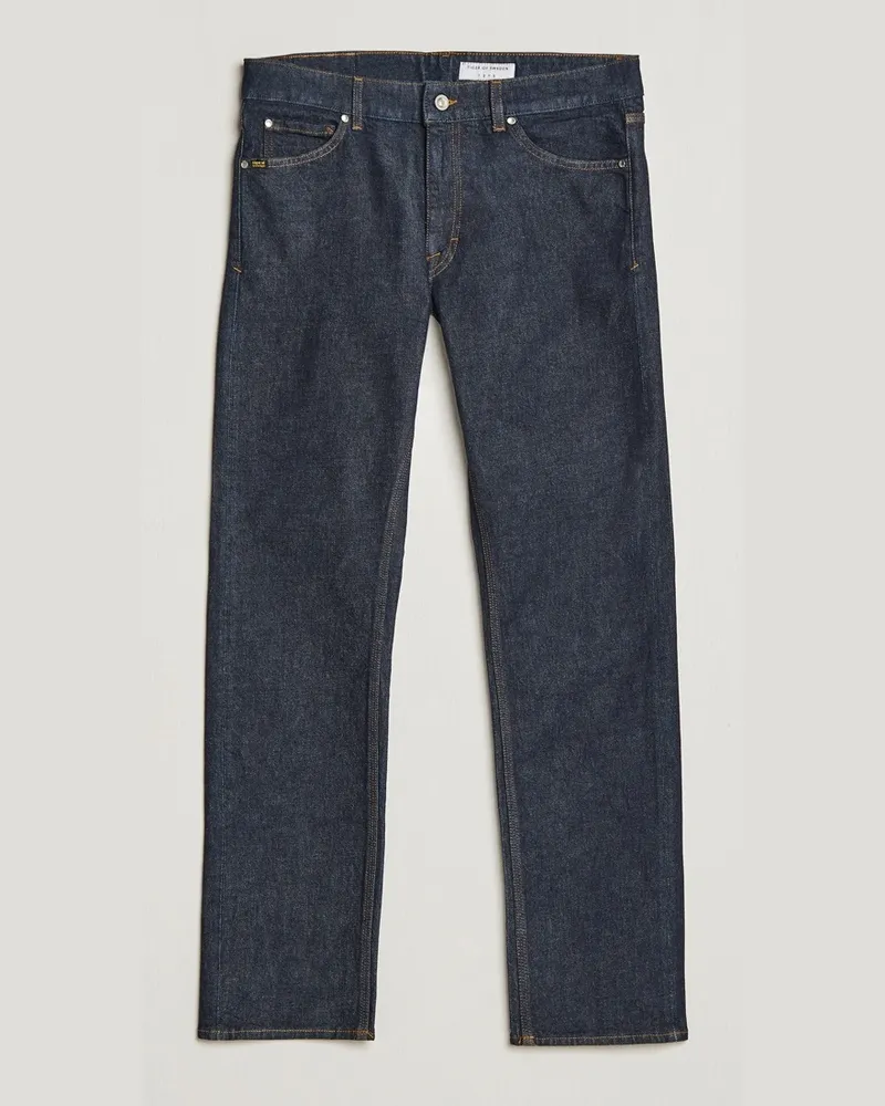 Tiger of Sweden Des Jeans Ripen Blue Blau