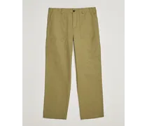 Lester Fatigue Pants Surplus Green