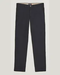 Dockers Baumwoll Chino Tapered Black Schwarz