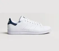Stan Smith Sneaker White/Navy