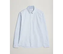 Kristian Oxford Shirt Light Blue/White