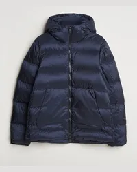 J.Lindeberg Farrell Down Jacket Navy Blau