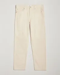 LES DEUX Ryder Pants Ivory Beige