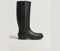 Balmoral Full Zip Boot Black