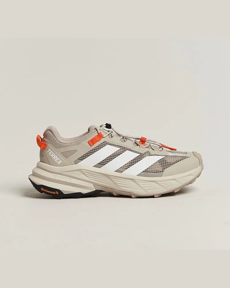 adidas Terrex Freehiker SL GTX Beige/White Beige