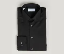 Slim Fit Shirt Black