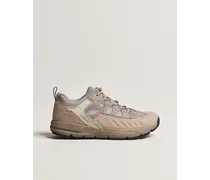 Fullbore 3" Hiking Sneaker Gray