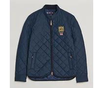 Trenton Jacket Old Blue