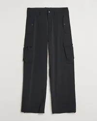 J.Lindeberg Cosmo Tech Cargo Pants Black Schwarz