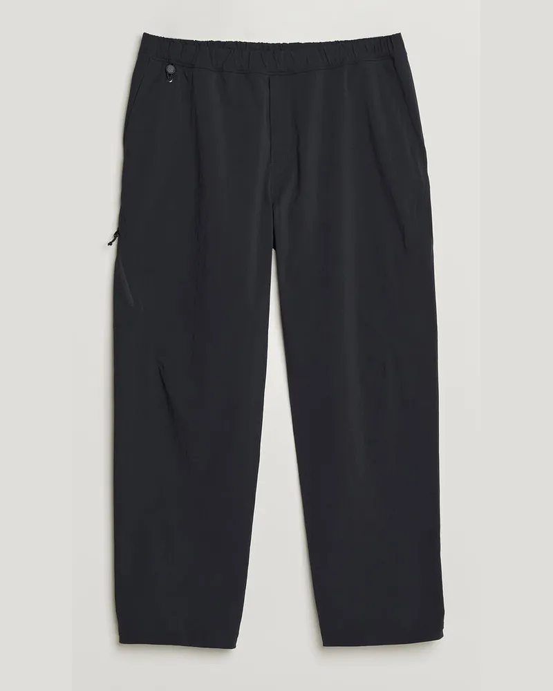 Arc'teryx Konseal Pants Black Schwarz