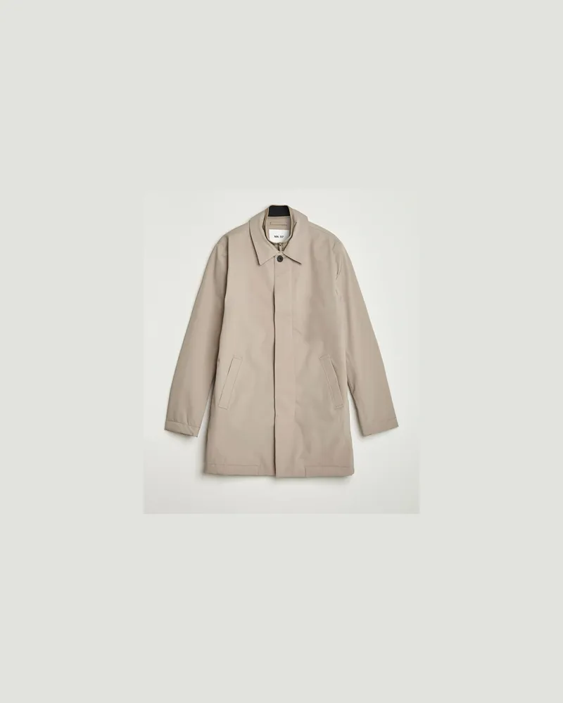 NN 07 Blake Jacket Greige Beige