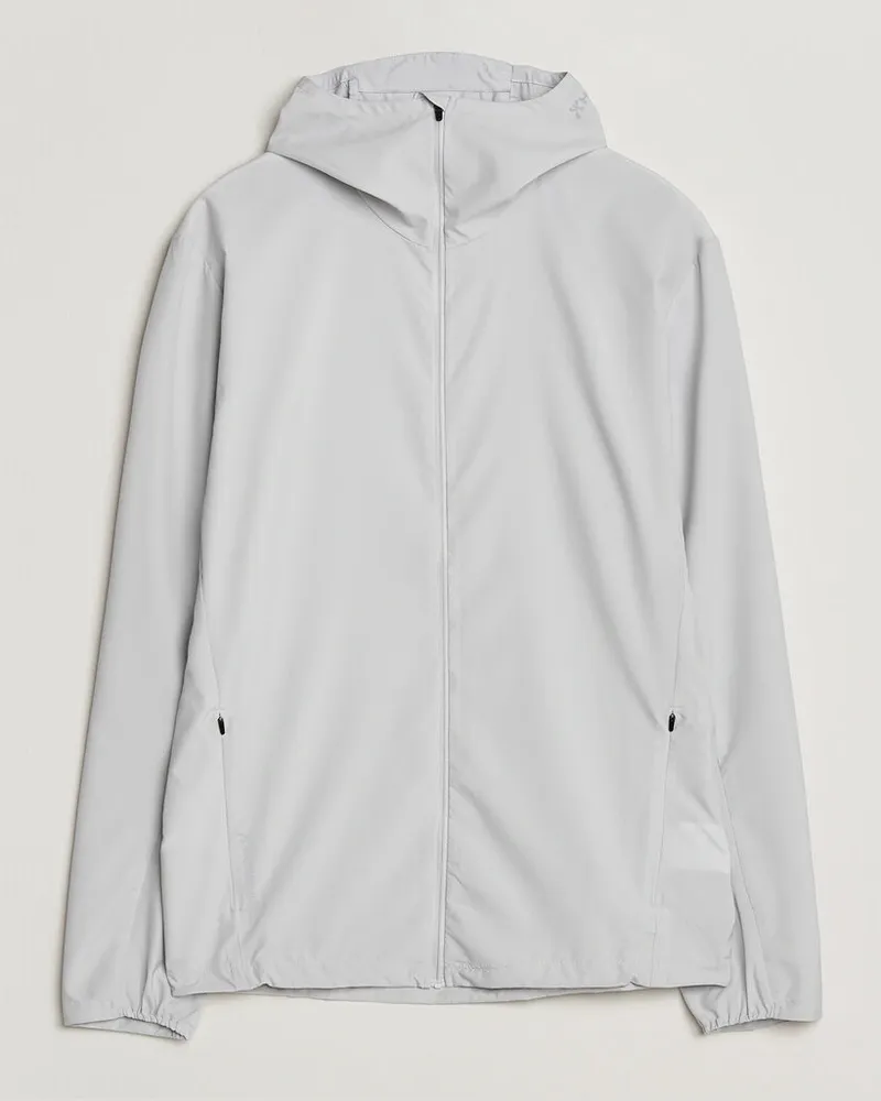 Houdini Pace Trail Houdi A Touch of Grey Grau