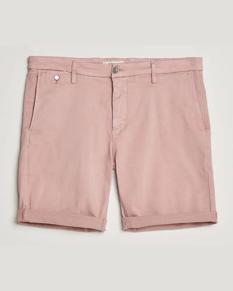 Replay Benni Hyperflex Shorts Washed Pink Rosa