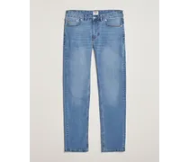 James Satin Jeans Four Year Wash