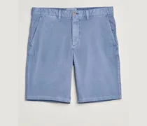 Regular Sunfaded Shorts Faded Denim