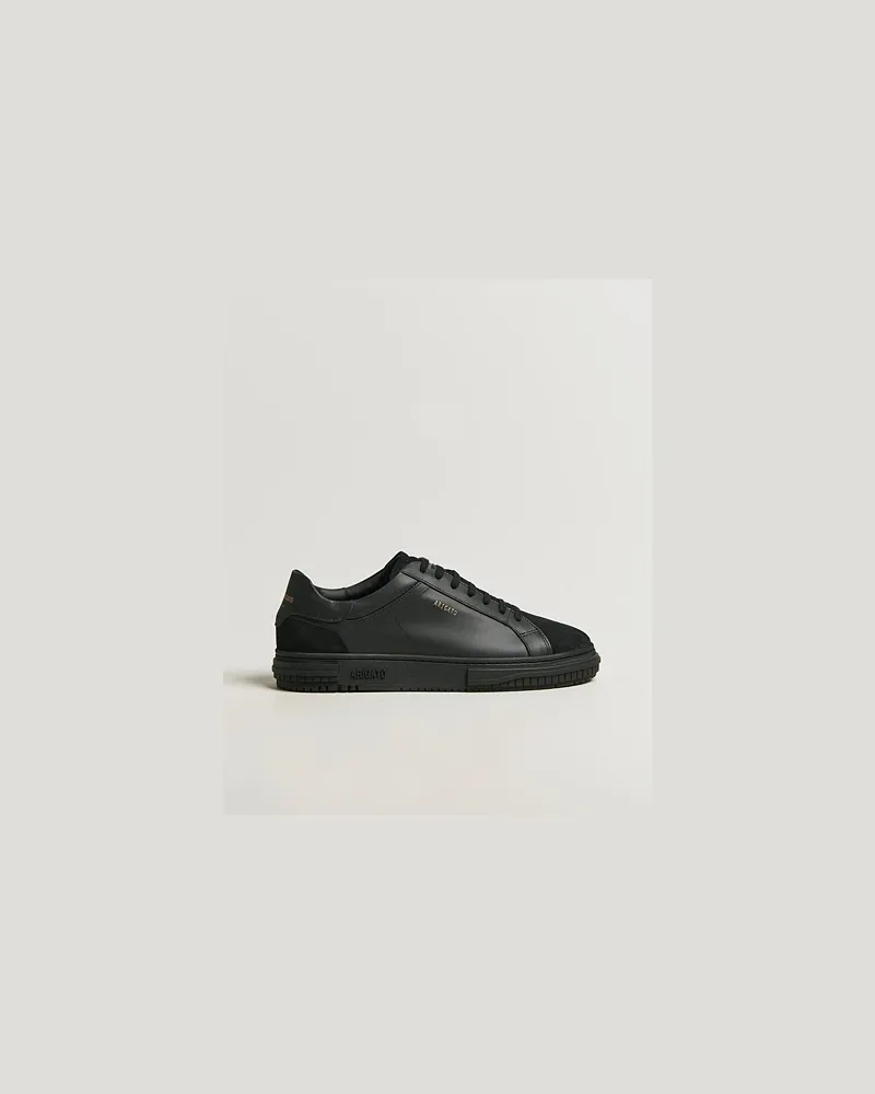 Axel Arigato Atlas Sneaker Black Schwarz