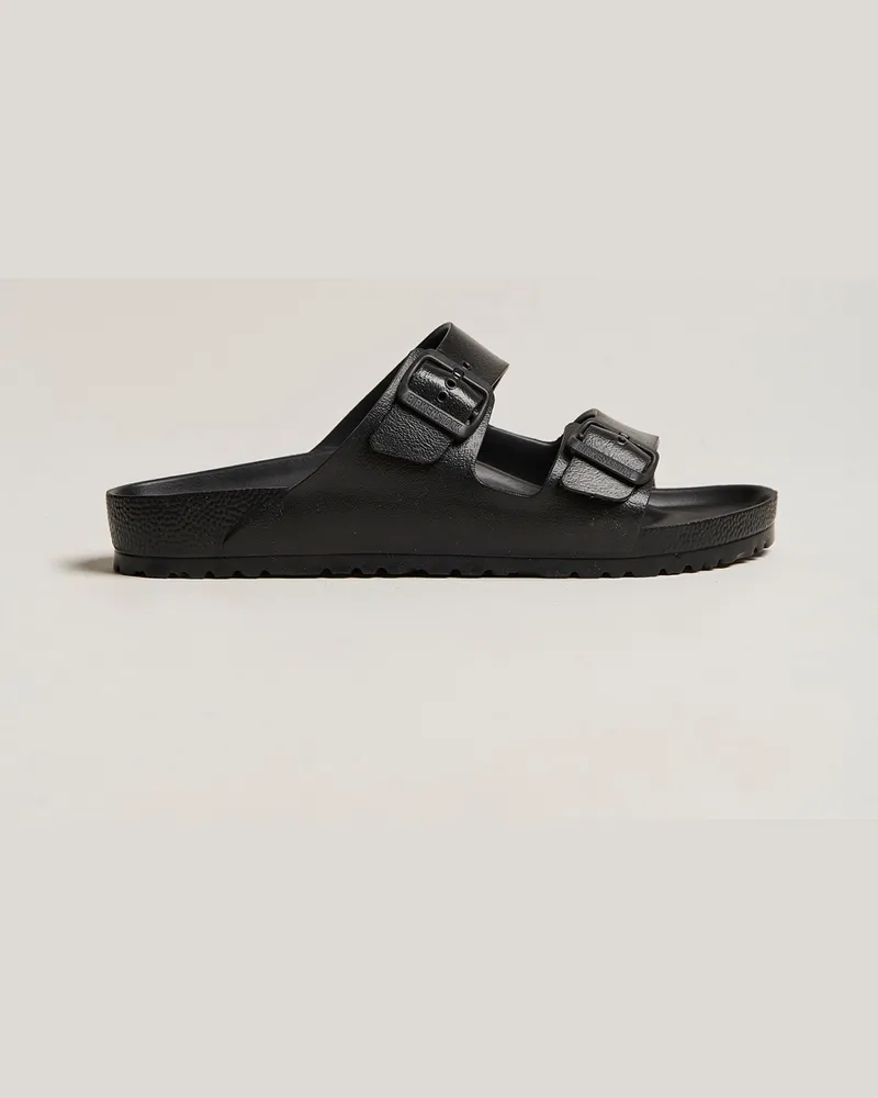 Birkenstock Arizona Eva Black Schwarz