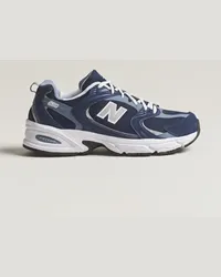 New Balance 530 Sneakers Navy Blau