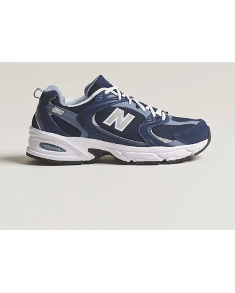 New Balance 530 Sneakers Navy Blau