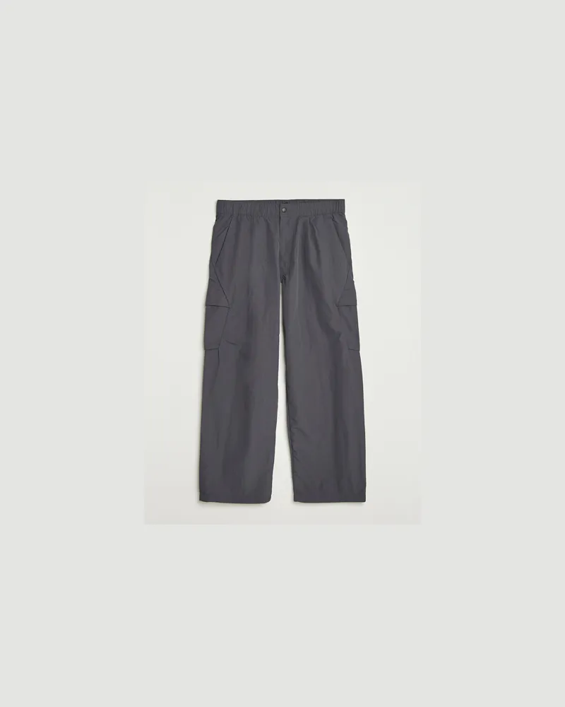 Oakley Oakley FGL New Retro Cargo Pants Phantom Grau