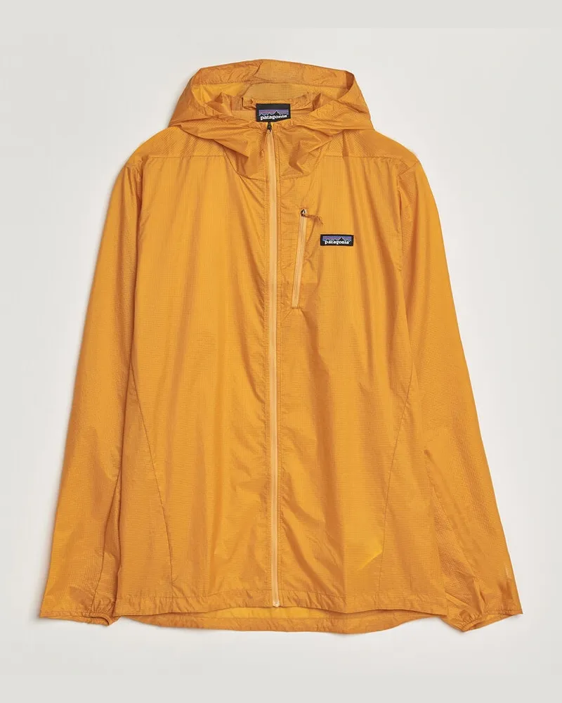 Patagonia Houdini Jacket Autumn Orange Orange