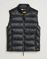 Parajumpers Jeordie Sheen Vest Black Schwarz