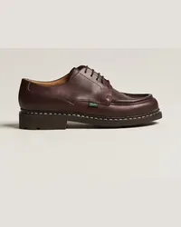 Paraboot Villandry Derby  Cafe Braun