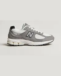 New Balance 2002R Varsity Sneakers Grey Grau