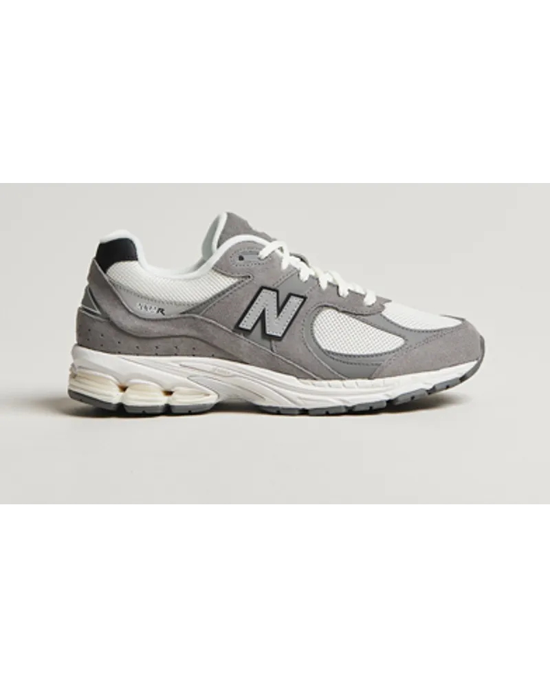 New Balance 2002R Varsity Sneakers Grey Grau