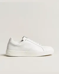 Lanvin DBB0 Sneakers White Weiß