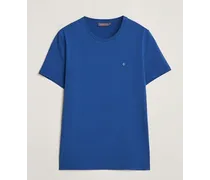 James Rundhals Tshirt Blue
