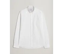 Kristian Oxford Shirt White