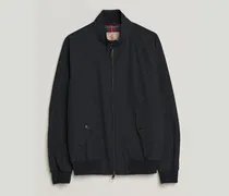 G9 Original Harrington Jacket Dark Navy