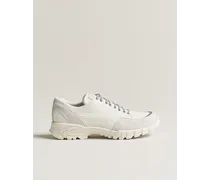 Possagno Track Sneaker White