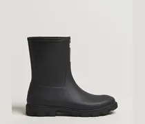 Downpour Short Boot Black